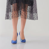 Freedom Electric Blue